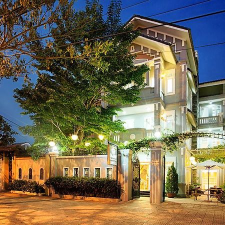 Mai Boutique Hotel Da Nang Exterior photo