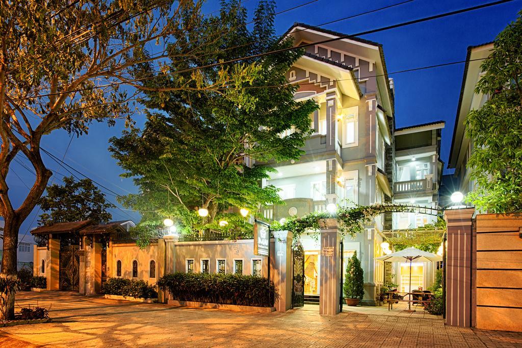 Mai Boutique Hotel Da Nang Exterior photo